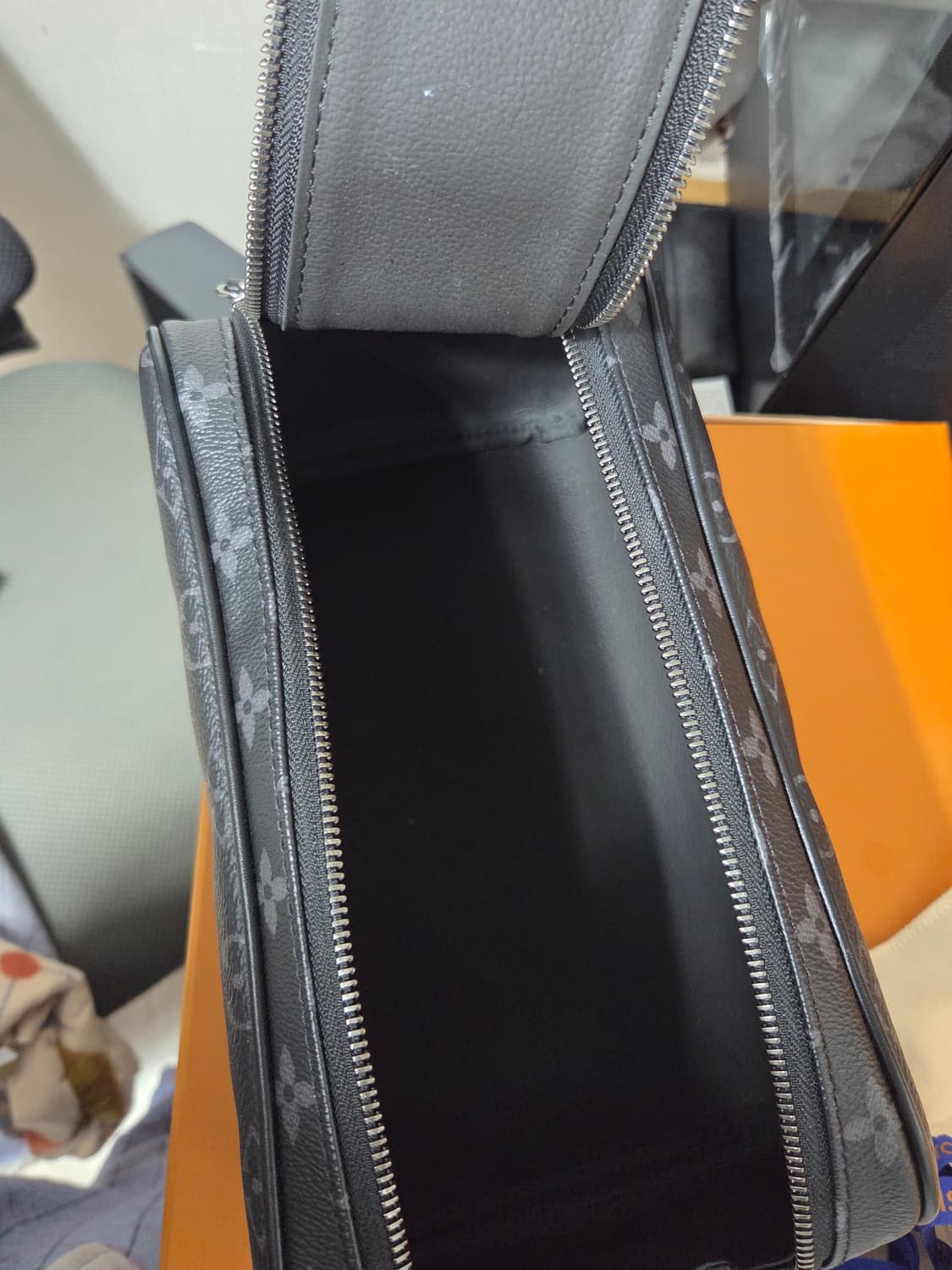 크림구매 루이비통 돕키트 풀구성 상품이미지9