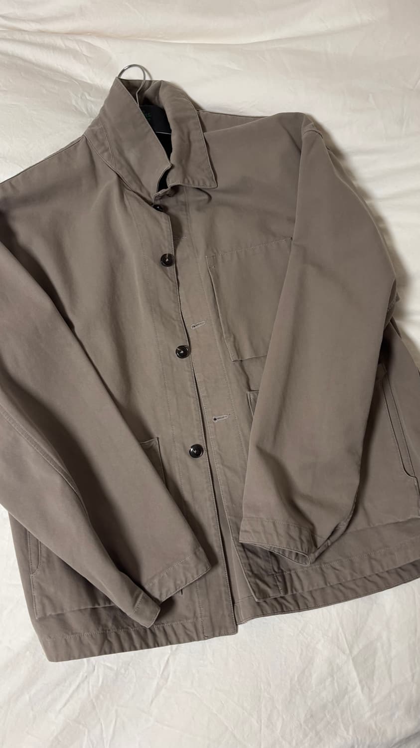 러프사이드 컴포트자켓 2  상품이미지4