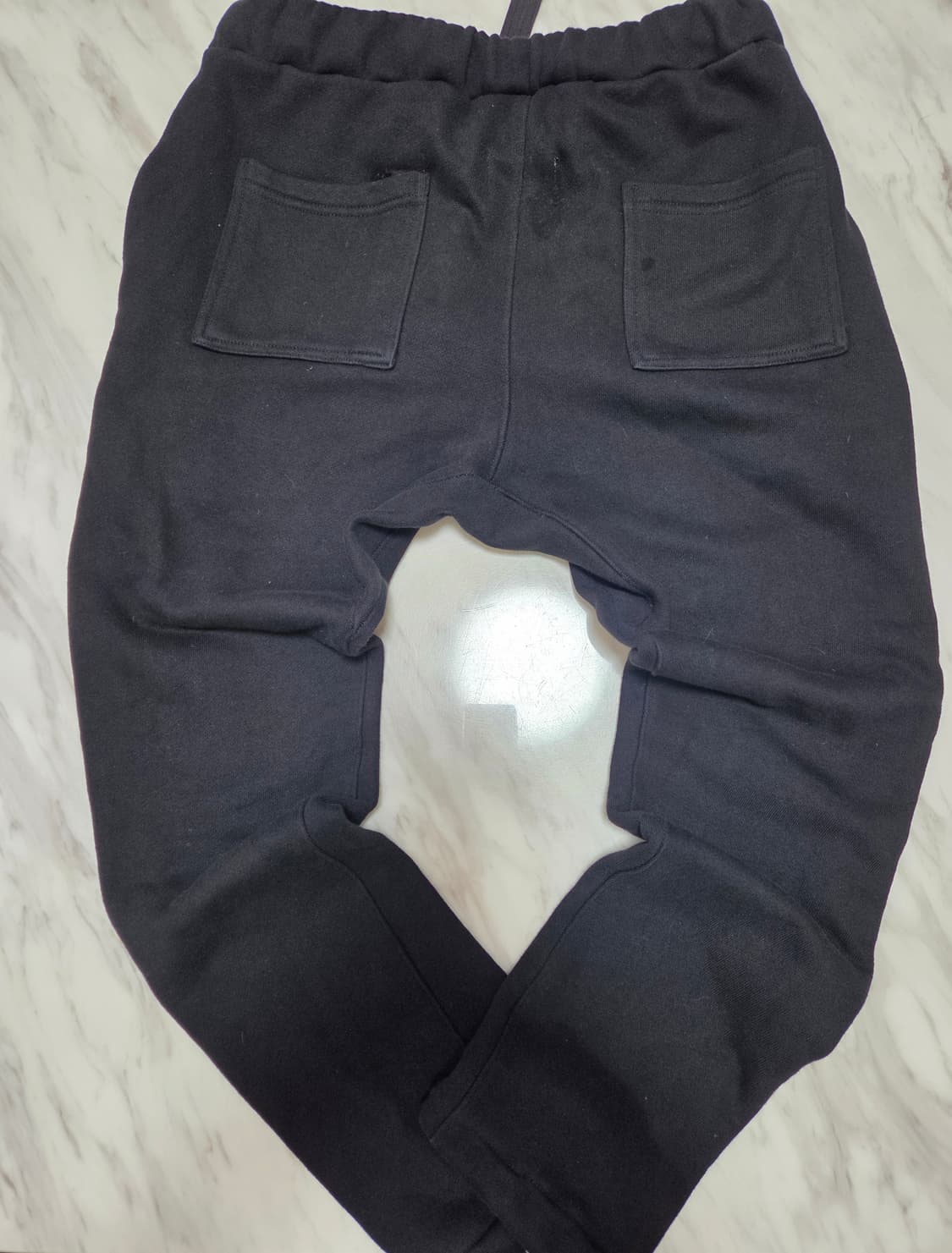 피어오브갓 조거팬츠 상품이미지2