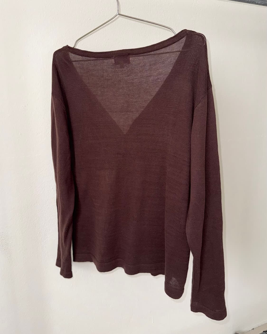 Dickies 가디건 상품이미지6