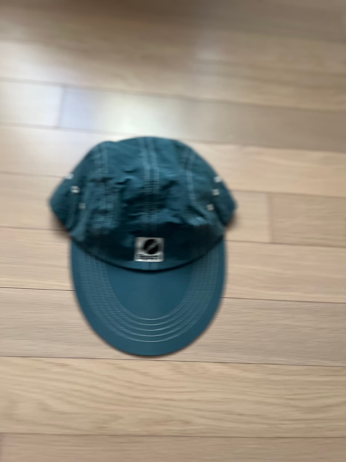 해리티지플로스 롱빌캡 상품이미지1