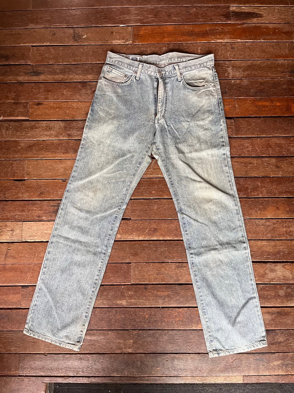 에드윈 연청 상품이미지1