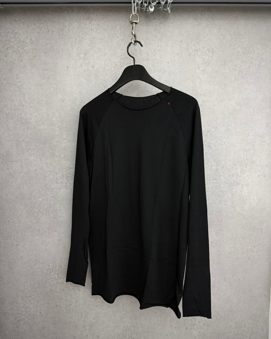 M.A⁺ raglan long sleeve 상품이미지3