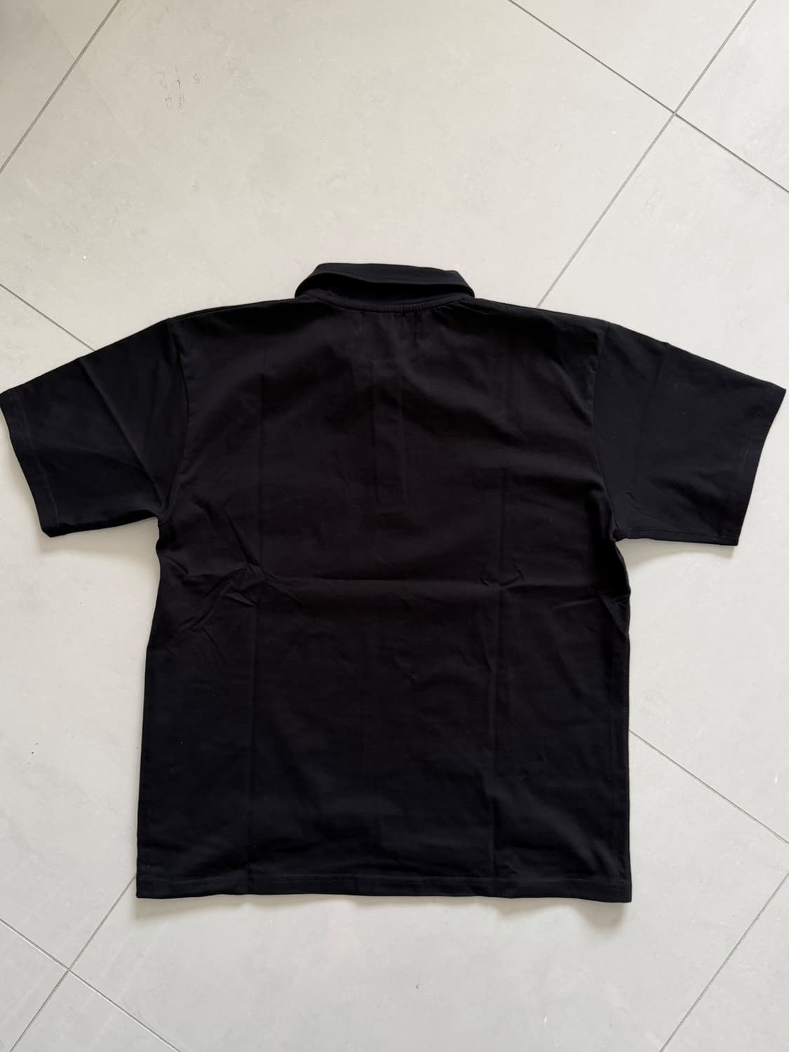 nvps-809 cross bone polo tee 폴로 티 상품이미지4