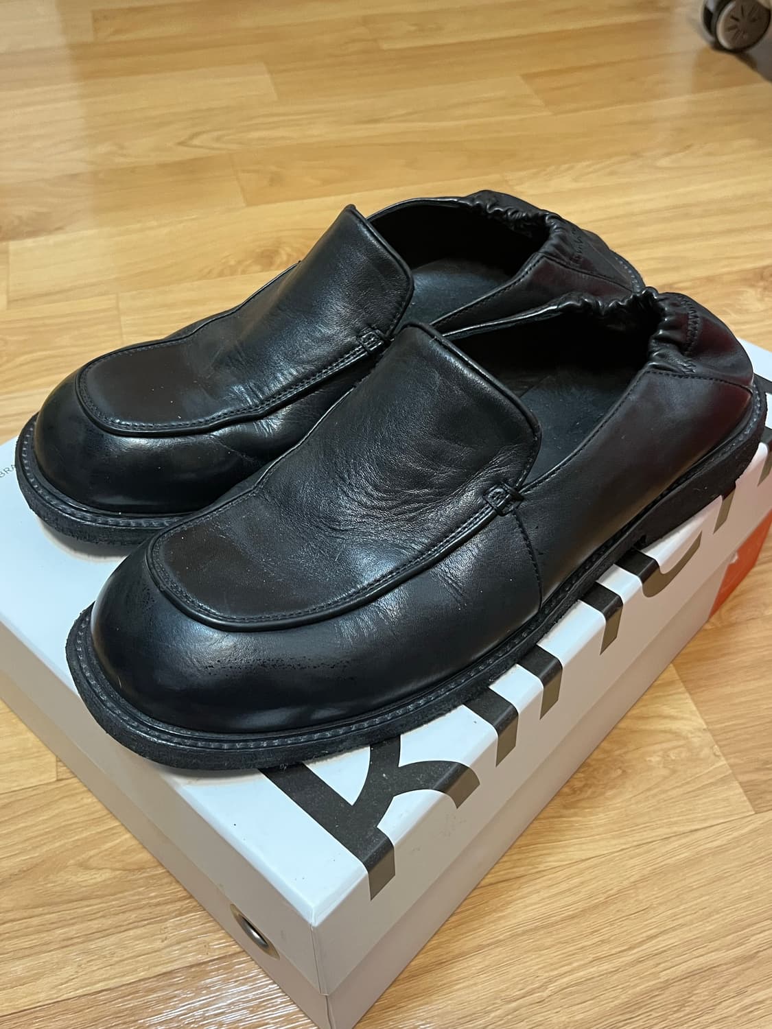 킨치 FOAT-505 265size 상품이미지1