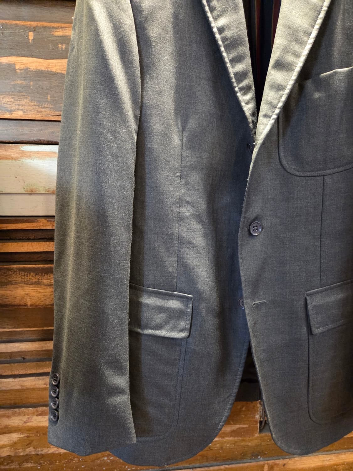 폴로랄프로렌 블리커 미국식 스포츠코트 상품이미지9