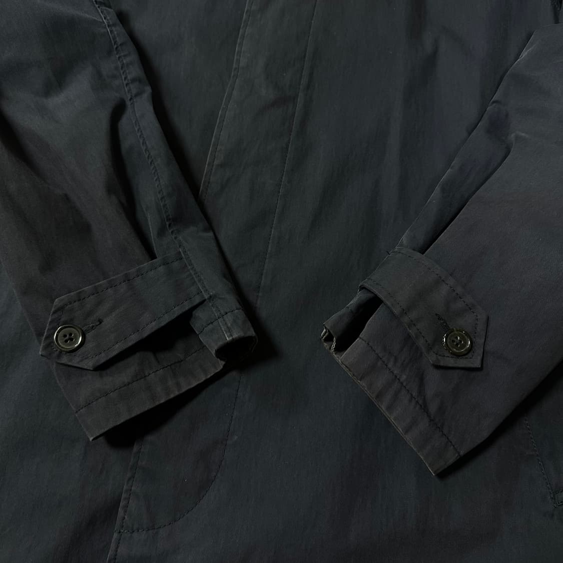 ✨ (바배) 폴로 랄프로렌 트렌치 코트  상품이미지6