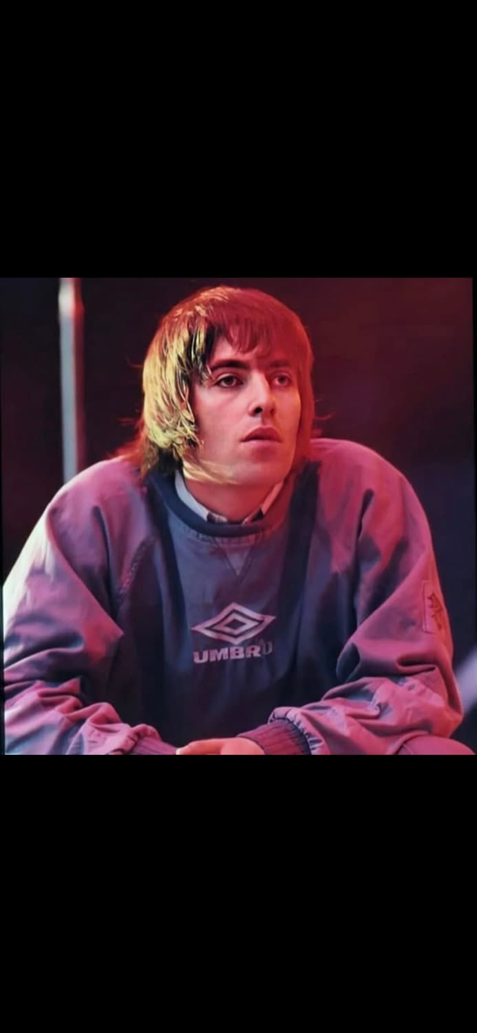 엄브로 아이코닉 드릴탑 상품이미지1