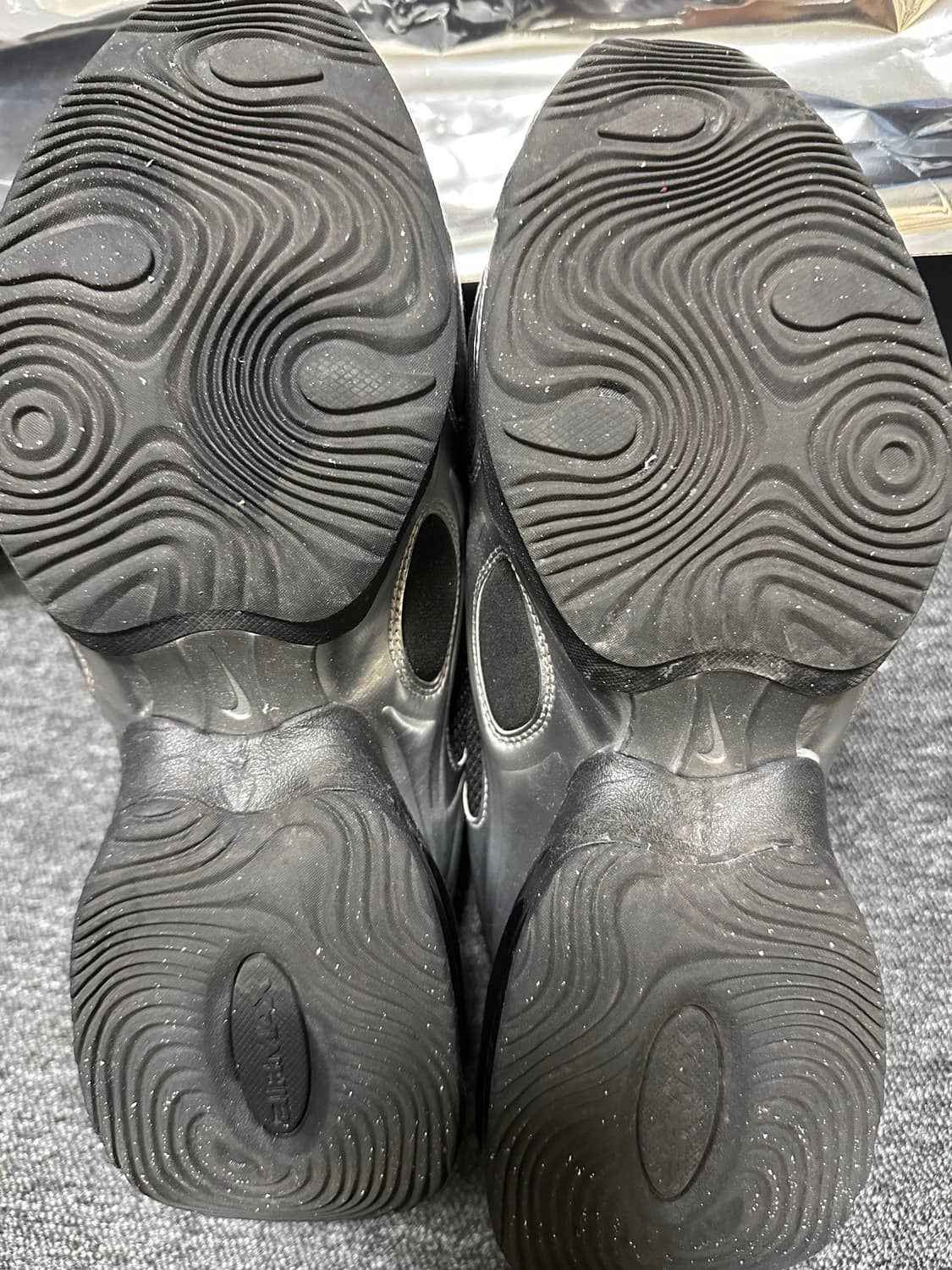 나이키 뮤즈 w280 상품이미지5