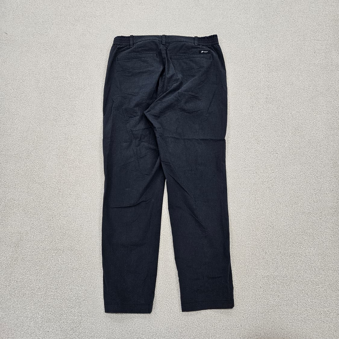 [82-102] 빈폴스포츠 골프 팬츠 면 바지 1204JM1 상품이미지4