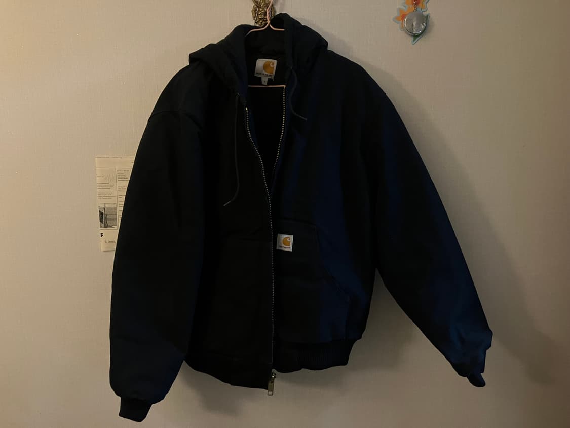 칼하트 자켓 상품이미지1
