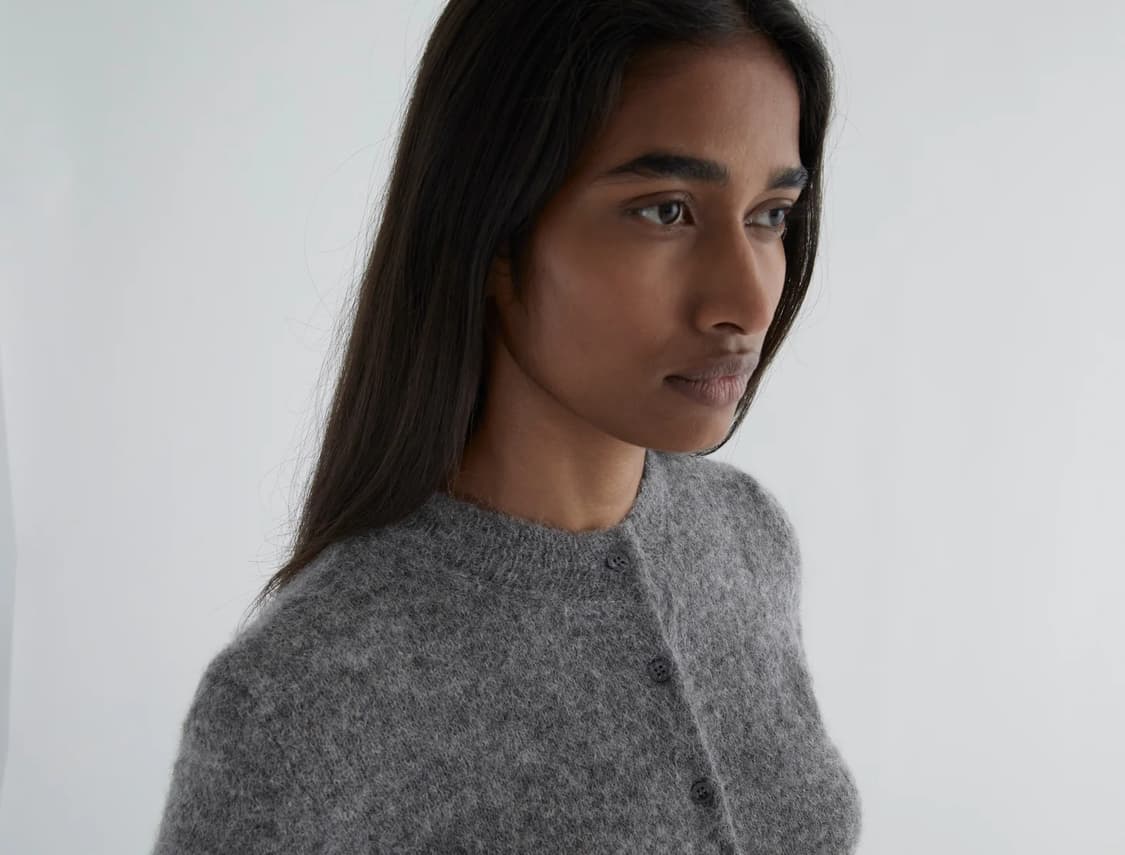 (S,M) 팔로마울 NO.2637 Refian 니트 상품이미지3