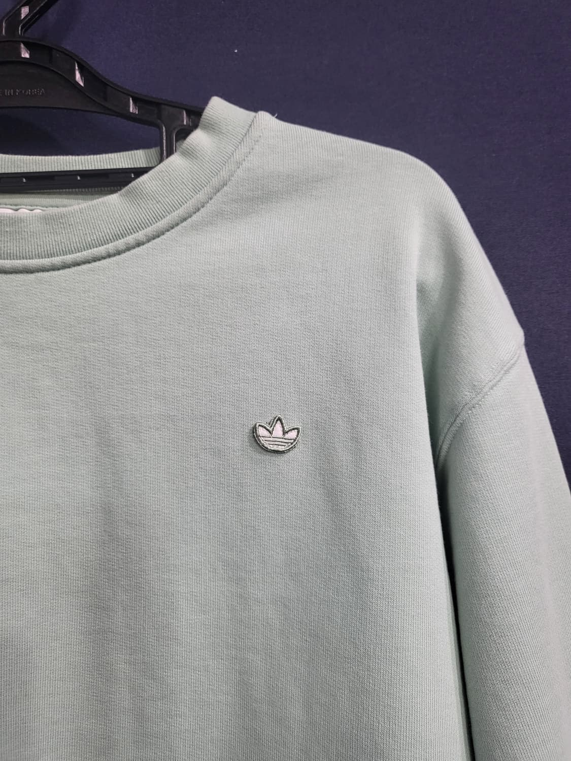 아디다스 맨투맨 상품이미지2