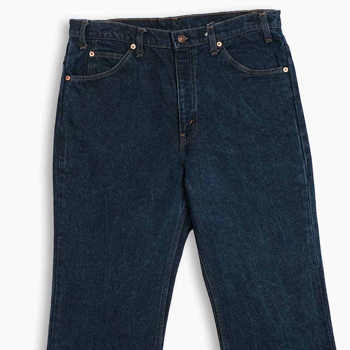 리바이스 517 오렌지탭 생지 90s USA 33인치 OR51734163 상품이미지4