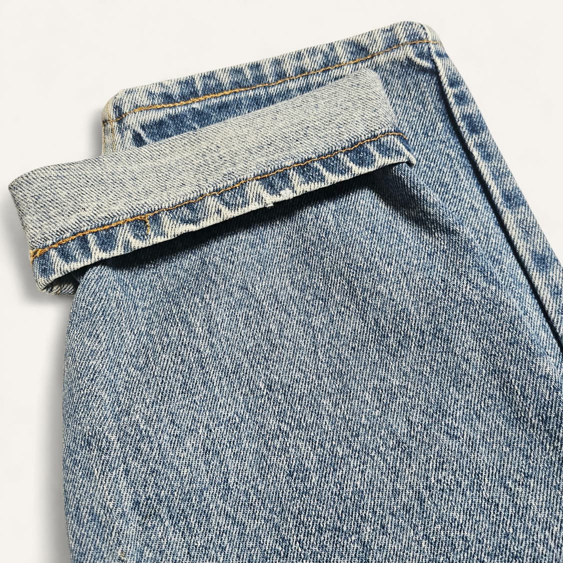 [실사30][리바이스]90's USA 550™블랭크탭 릴렉스 테이퍼드핏 상품이미지6