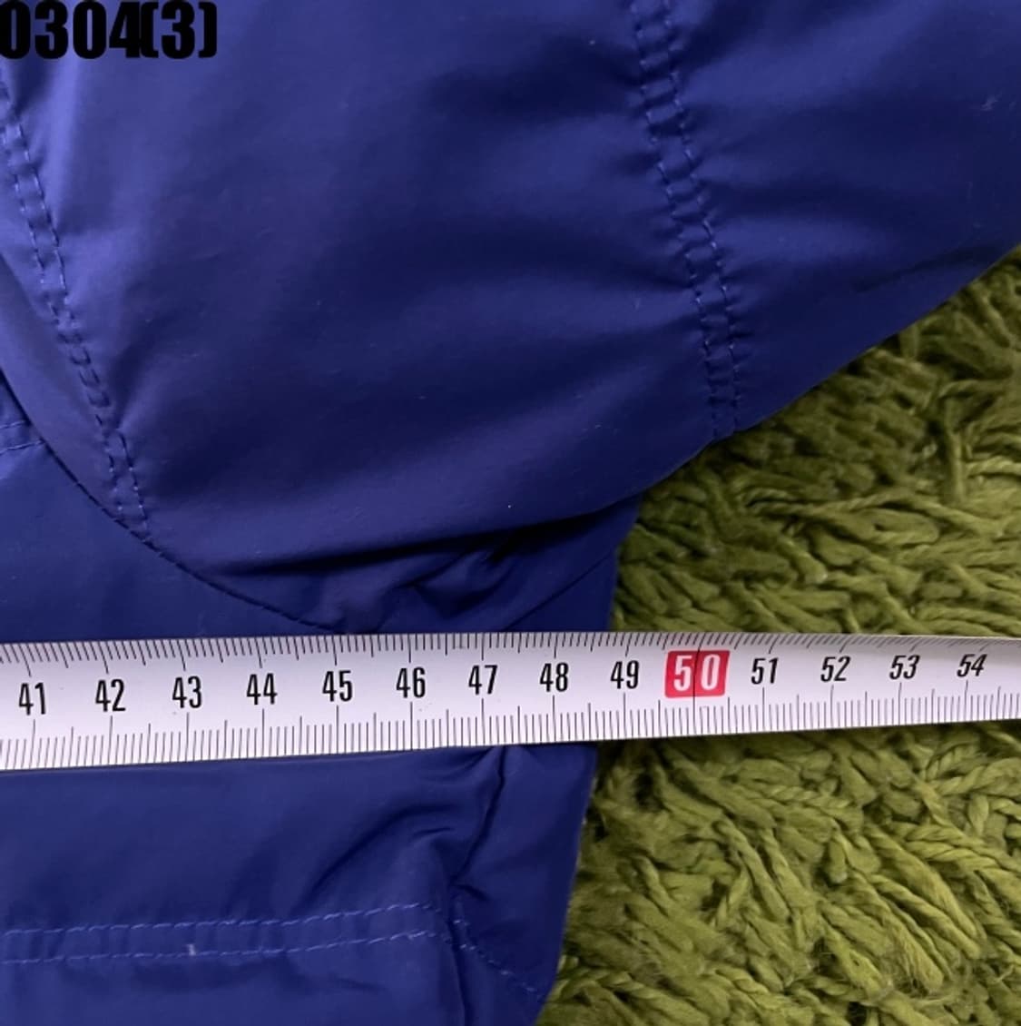 아르마니 롱패딩 점퍼 상품이미지7