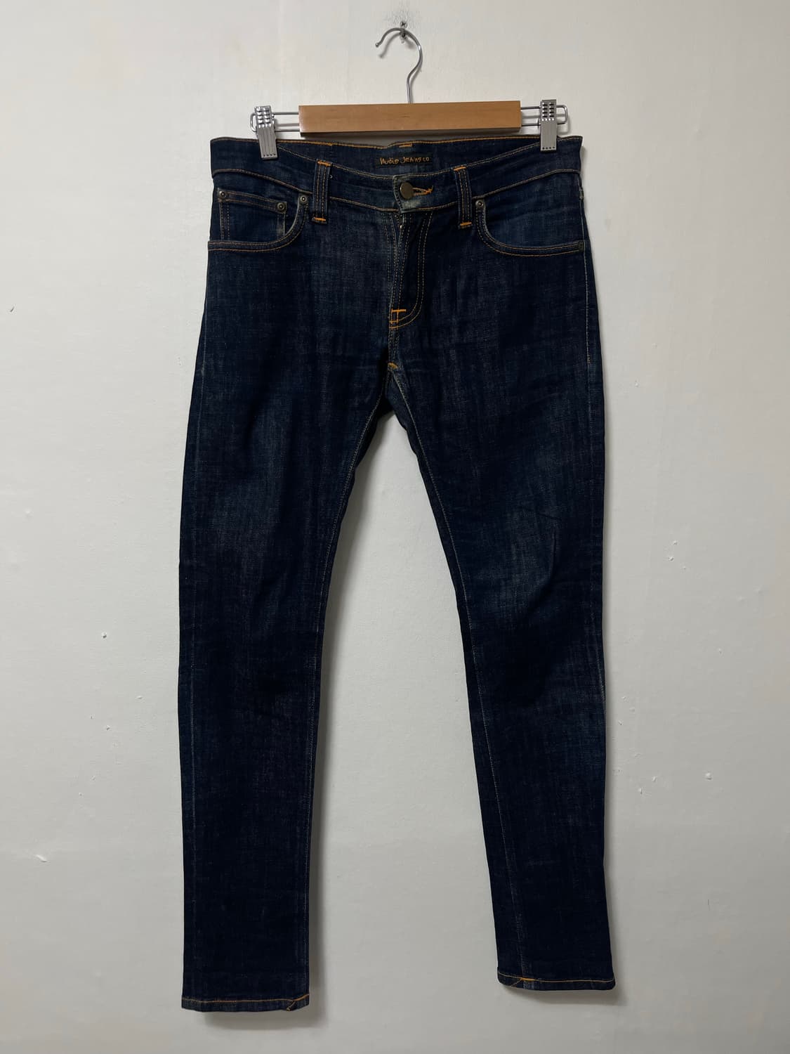29 누디진 스판 청바지 정품 상품이미지1