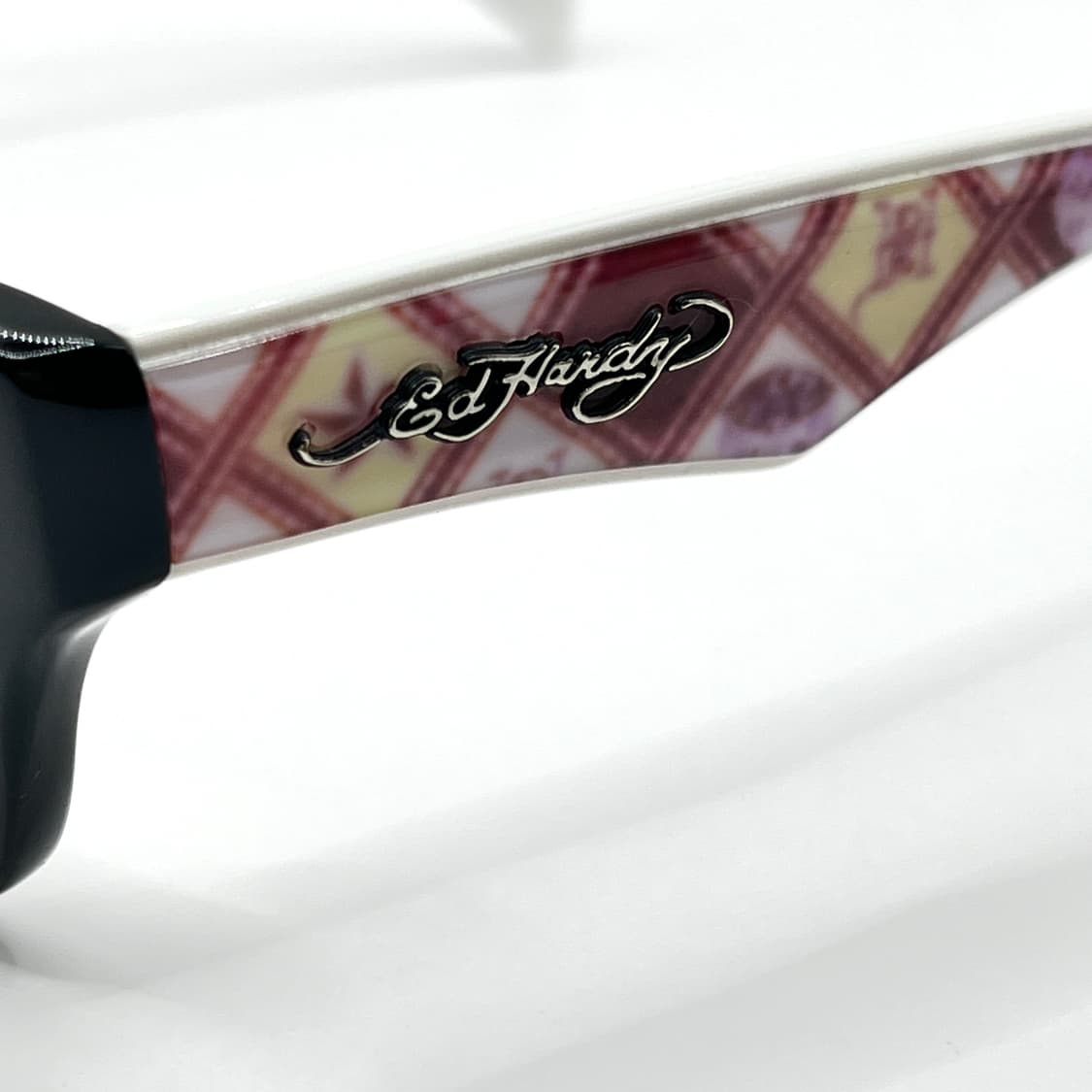 ED Hardy 에드하디 뿔테 안경 상품이미지4