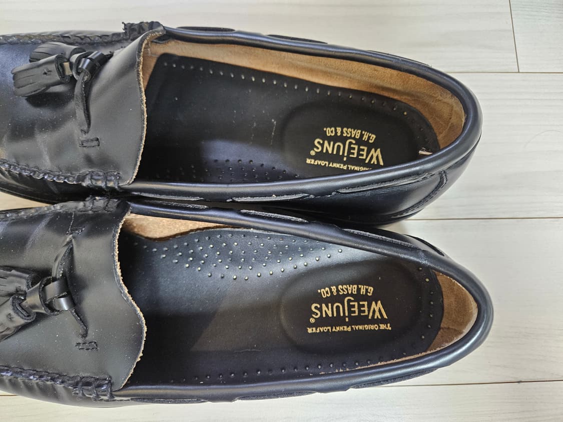 [270]바스 로퍼 상품이미지3