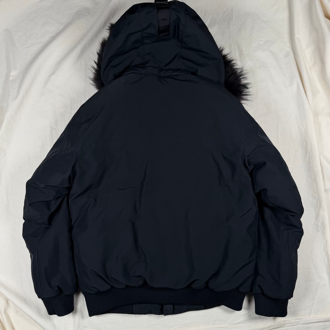 코오롱 스포츠 구스다운 패딩 상품이미지6