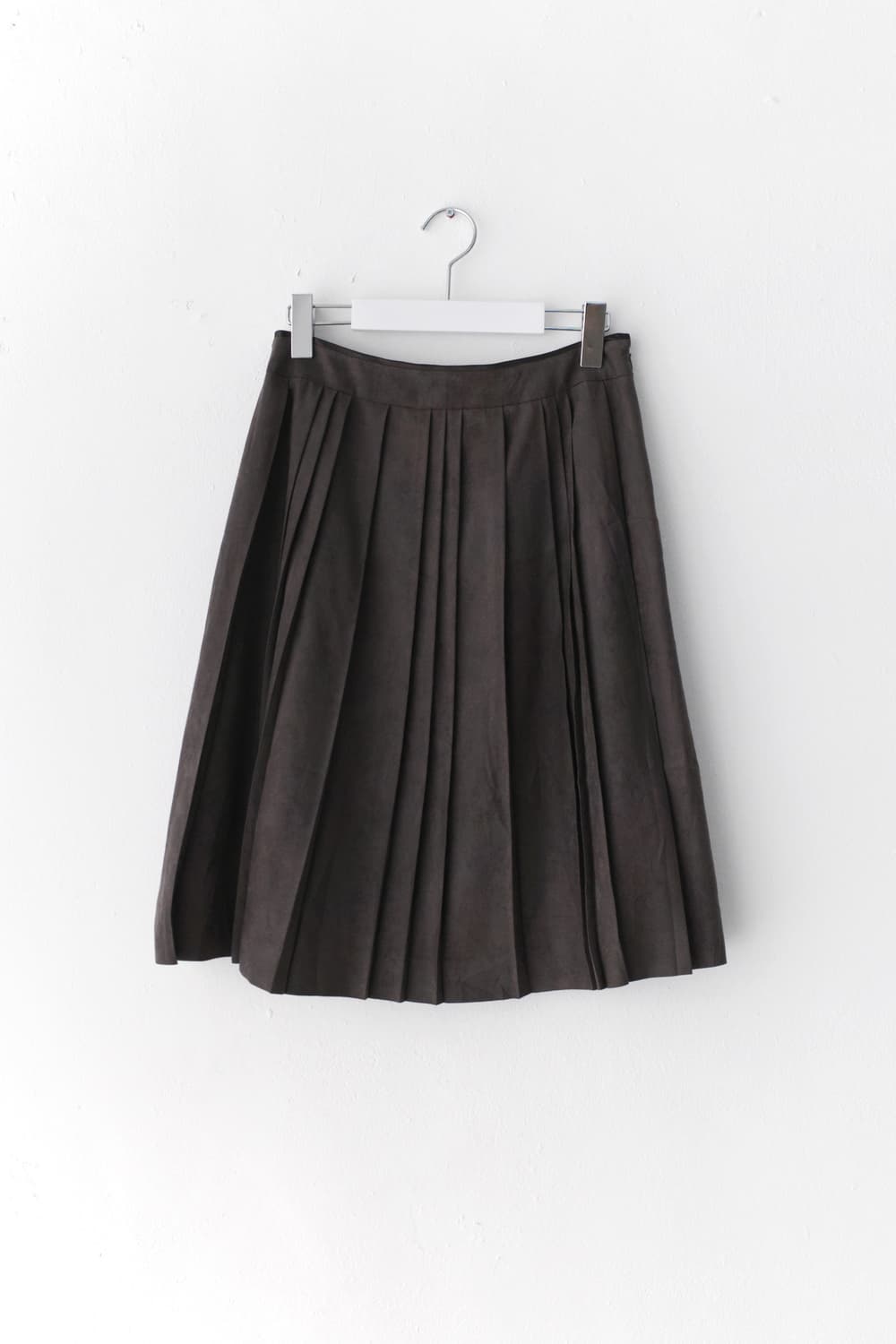 pleats skirt 상품이미지1