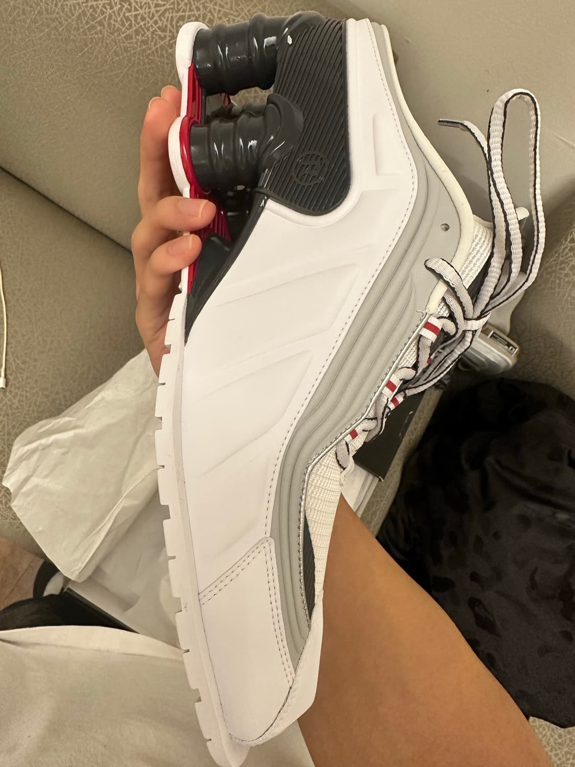 마틴 로즈 샥스 mr4 285 상품이미지5