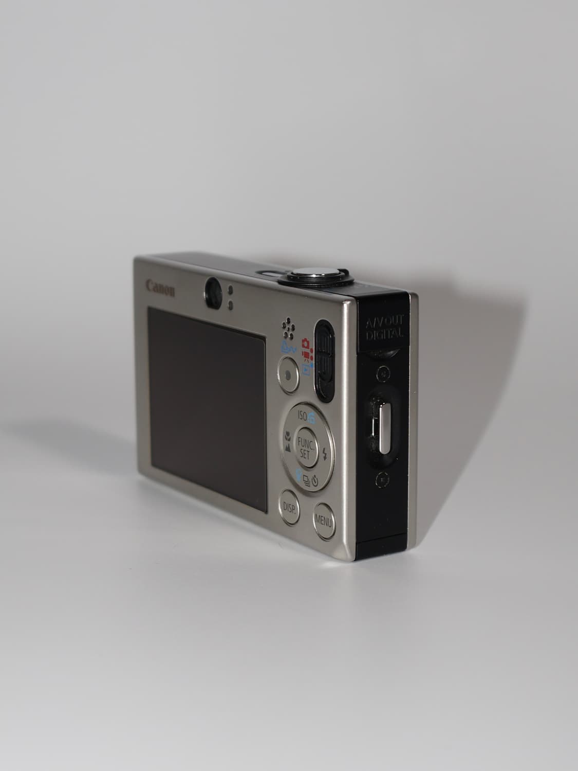 [풀박!] 캐논 익시 ixy 10 (익서스 ixus70) 블랙 디카 상품이미지8