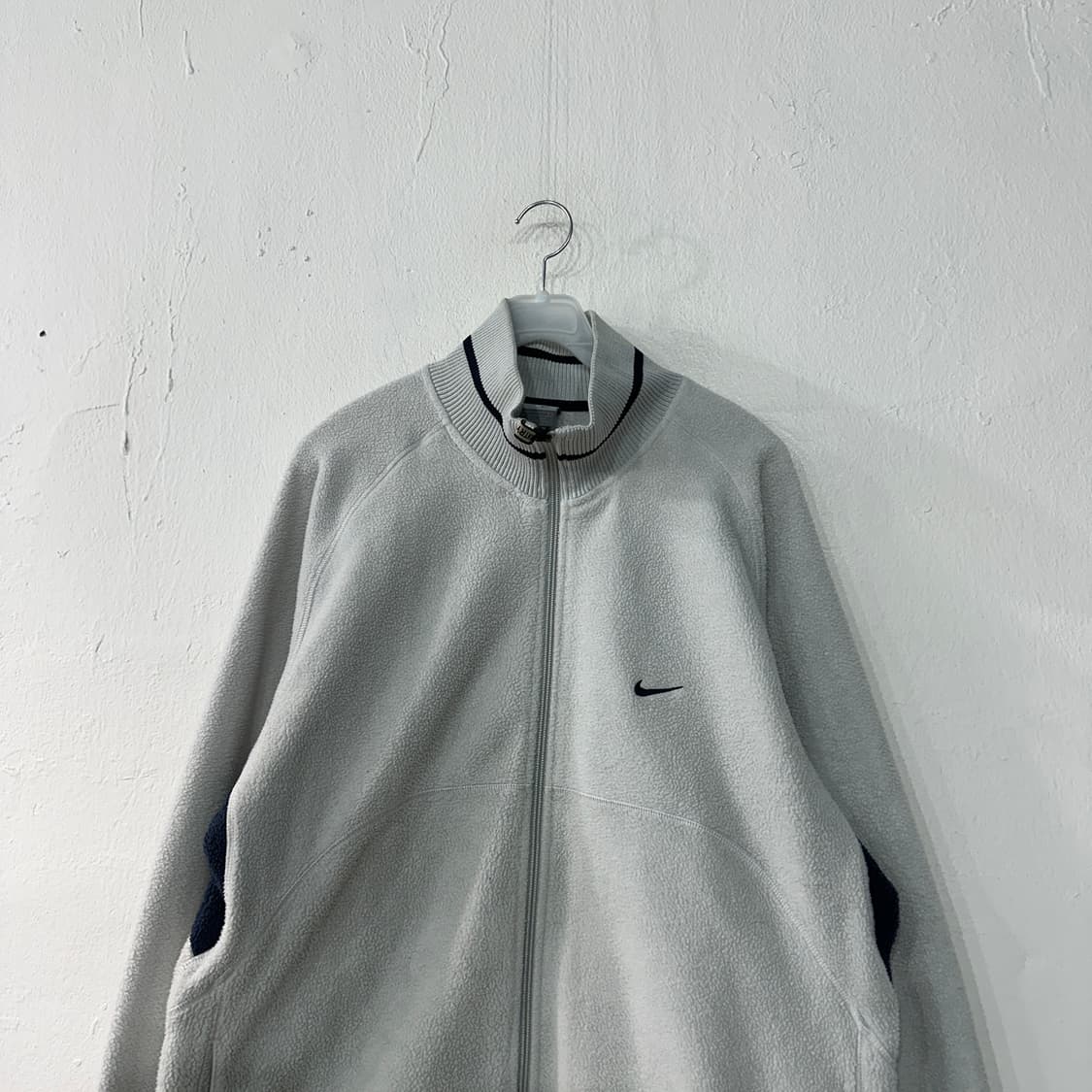 나이키 후리스 자켓 100 상품이미지2