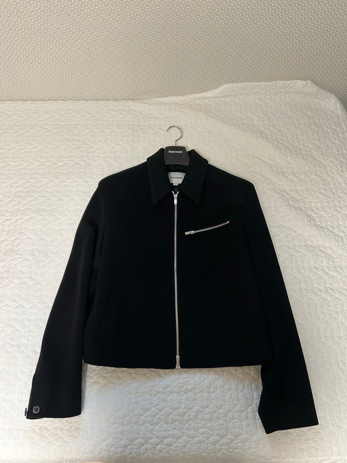 토니웩 캐시미어 베를린 자켓 상품이미지1