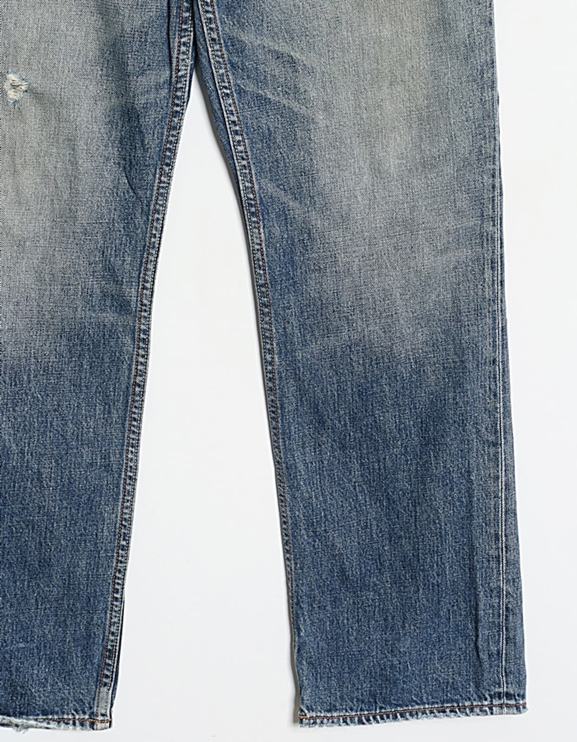 G A P   5 AGE Washed Denim Pant (31) 상품이미지6