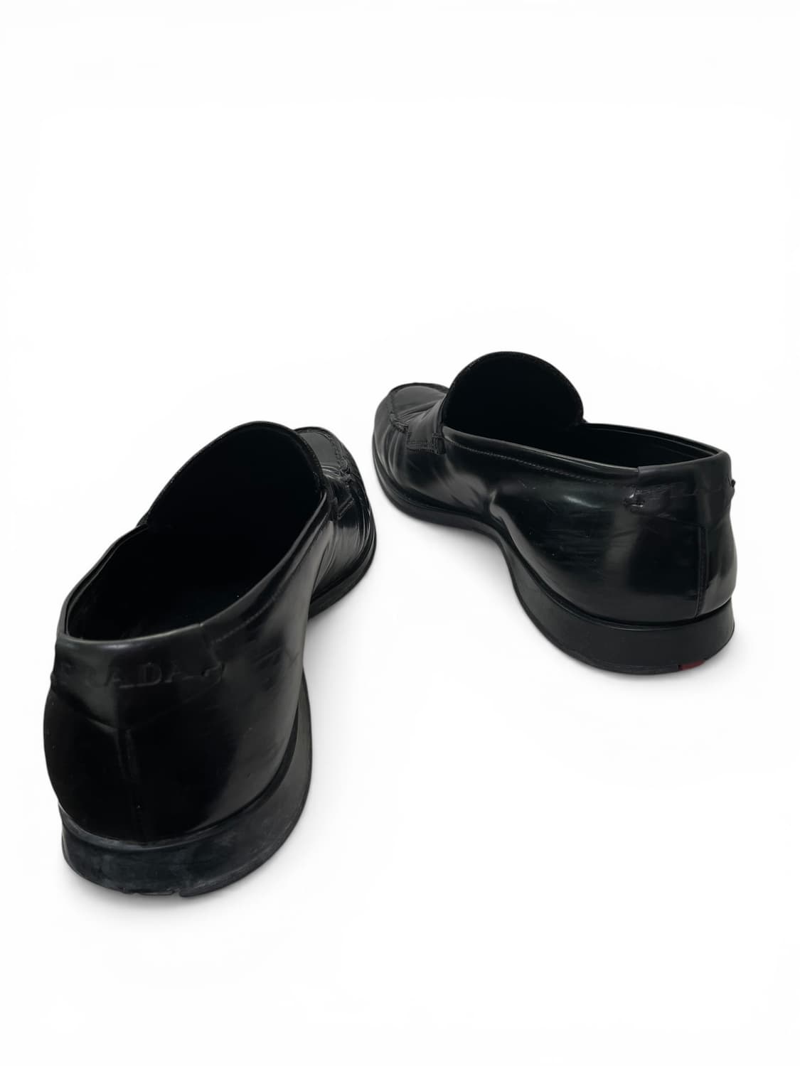 prada sport, penny loafers 상품이미지3