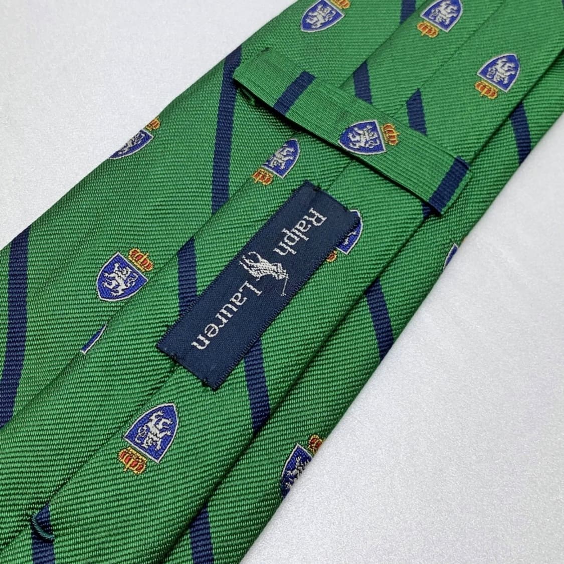 Polo 폴로 랄프로렌 넥타이 상품이미지3