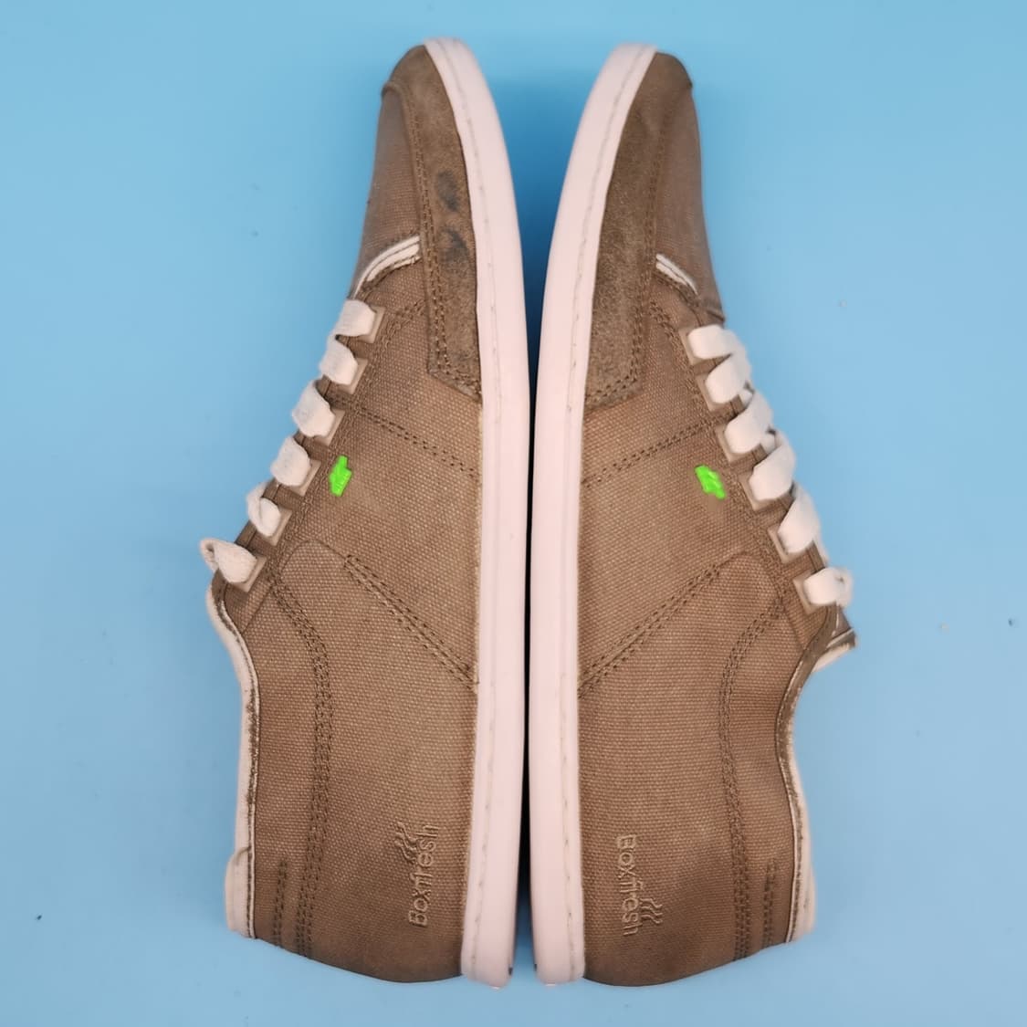 h boxfresh 남성스니커즈 265 상품이미지5