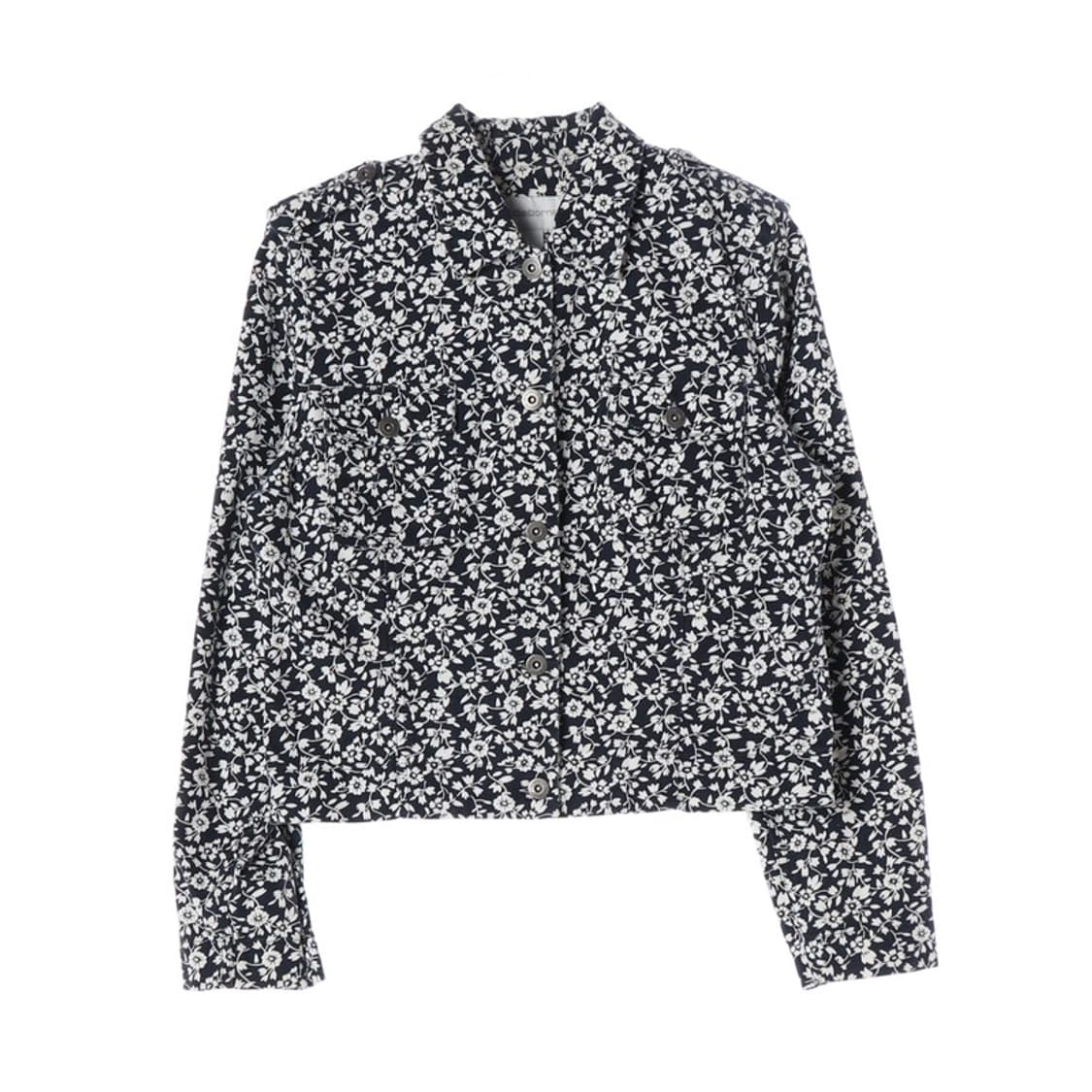 리즈 클레이본 코튼 자켓 M 상품이미지1