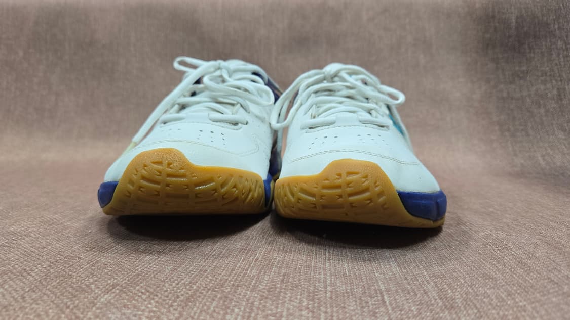 아디다스 265mm- 퀵포스 3.1 배드민턴화 운동화  상품이미지3