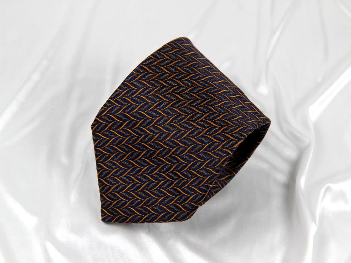 버버리 9.4cm S등급 이태리 명품넥타이 상품이미지1