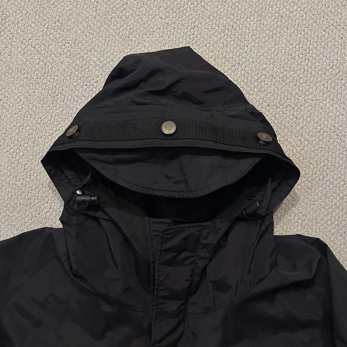 90s 미군 M92 ECWCS 파카 상품이미지3