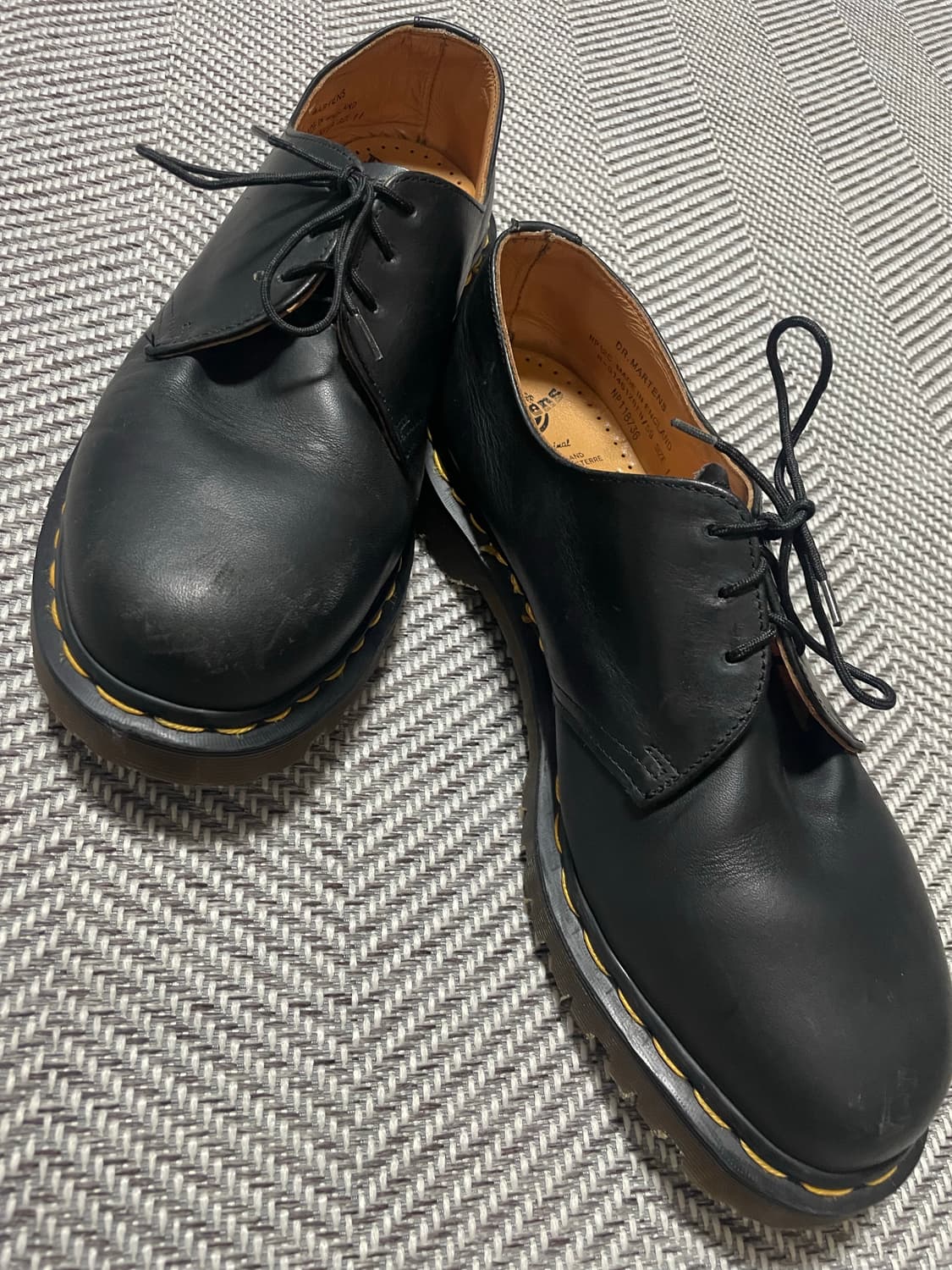 90s Dr.Martens 상품이미지6