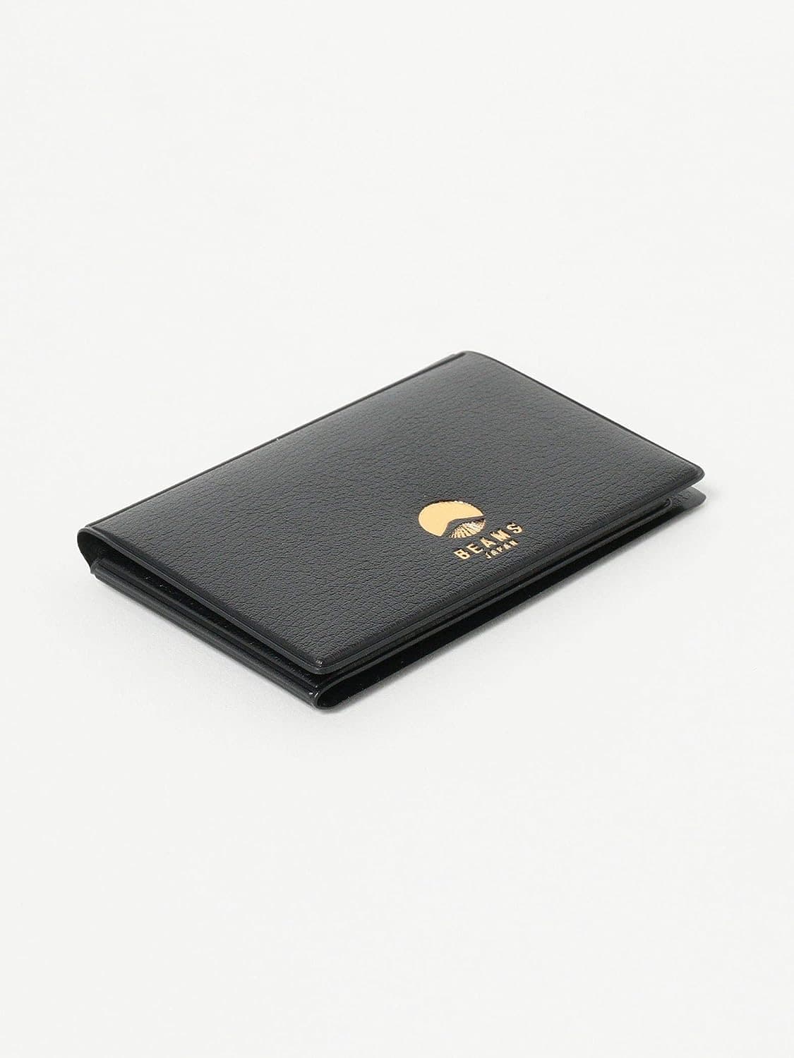빔즈 X 하이타이드 블랙 카드지갑 상품이미지6