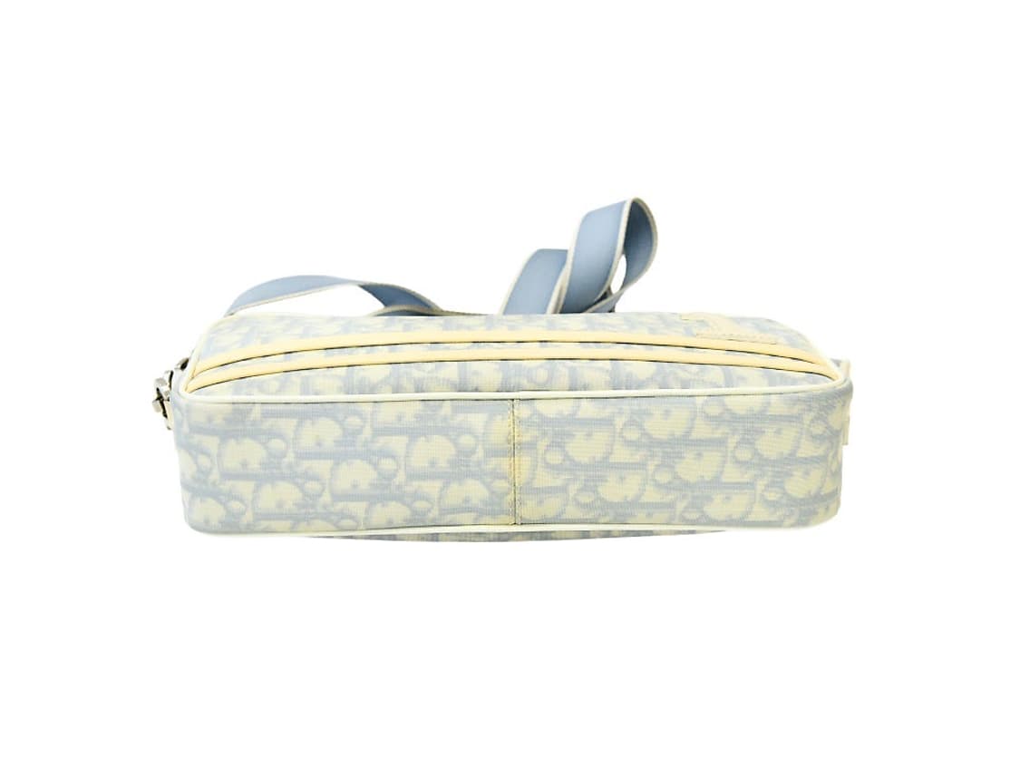 디올 오블리크 트로터 크로스백(정품) 상품이미지5