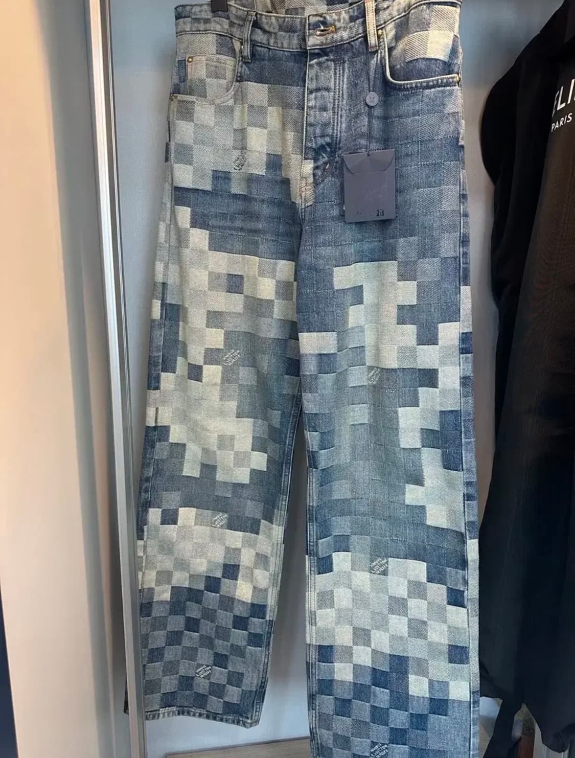 [29] 루이비통 다미에 팬츠 상품이미지1