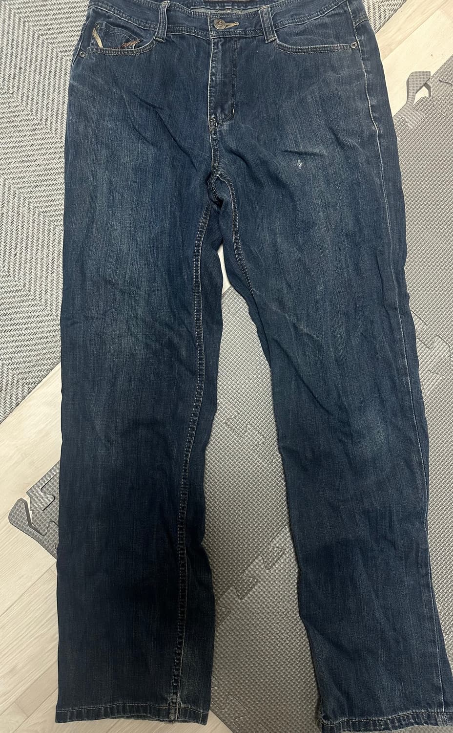 후부 fubu 일본판 진 33 상품이미지3