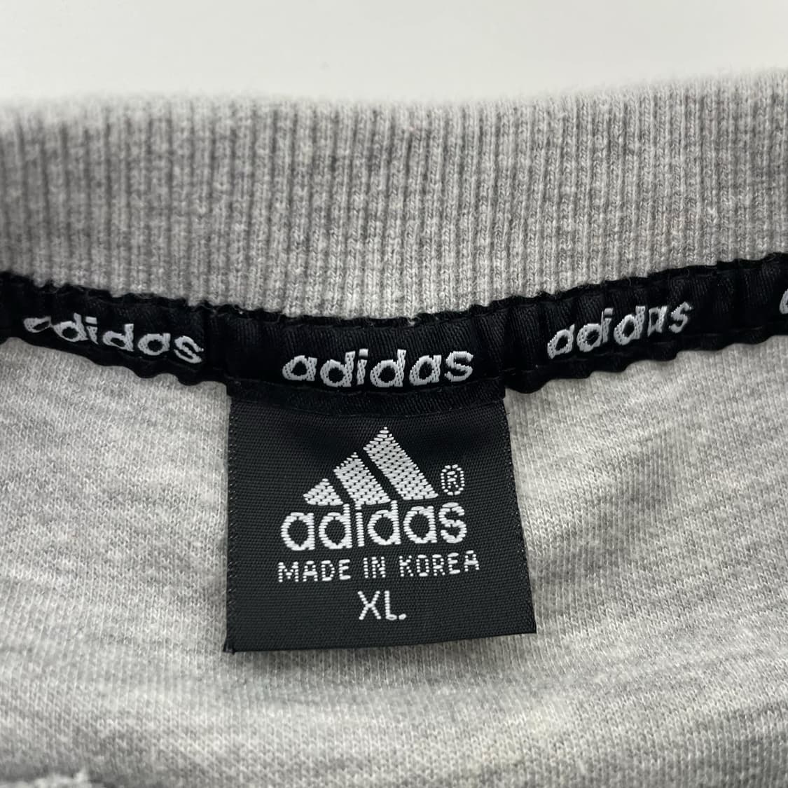 아디다스 맨투맨 스웻셔츠 상품이미지5
