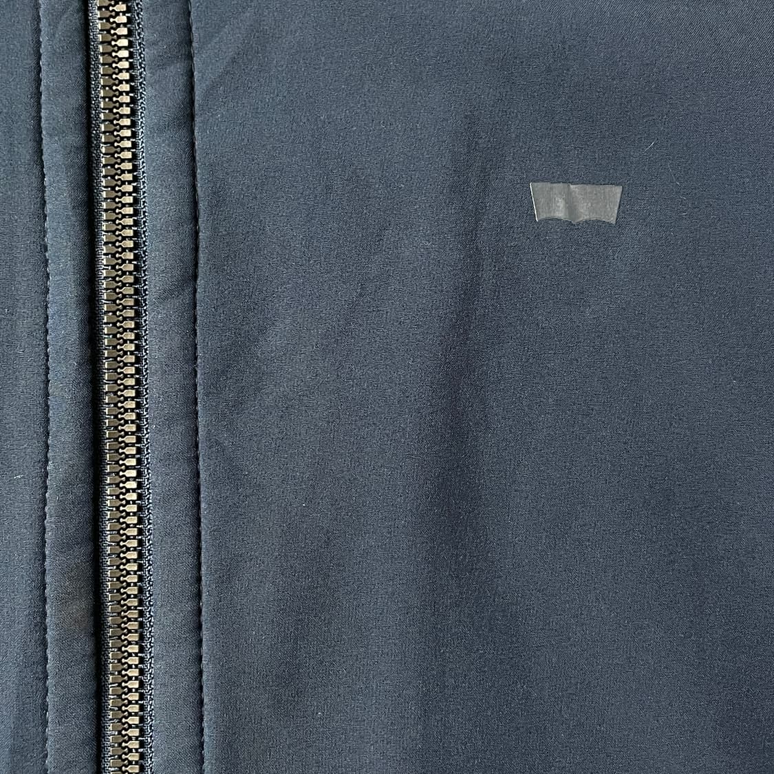 LEVI'S 리바이스 빈티지 네이비 블루종 상품이미지4