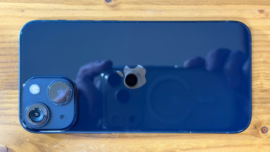 애플 - 아이폰 13 미니 (미드 나이트), 128GB 상품이미지9