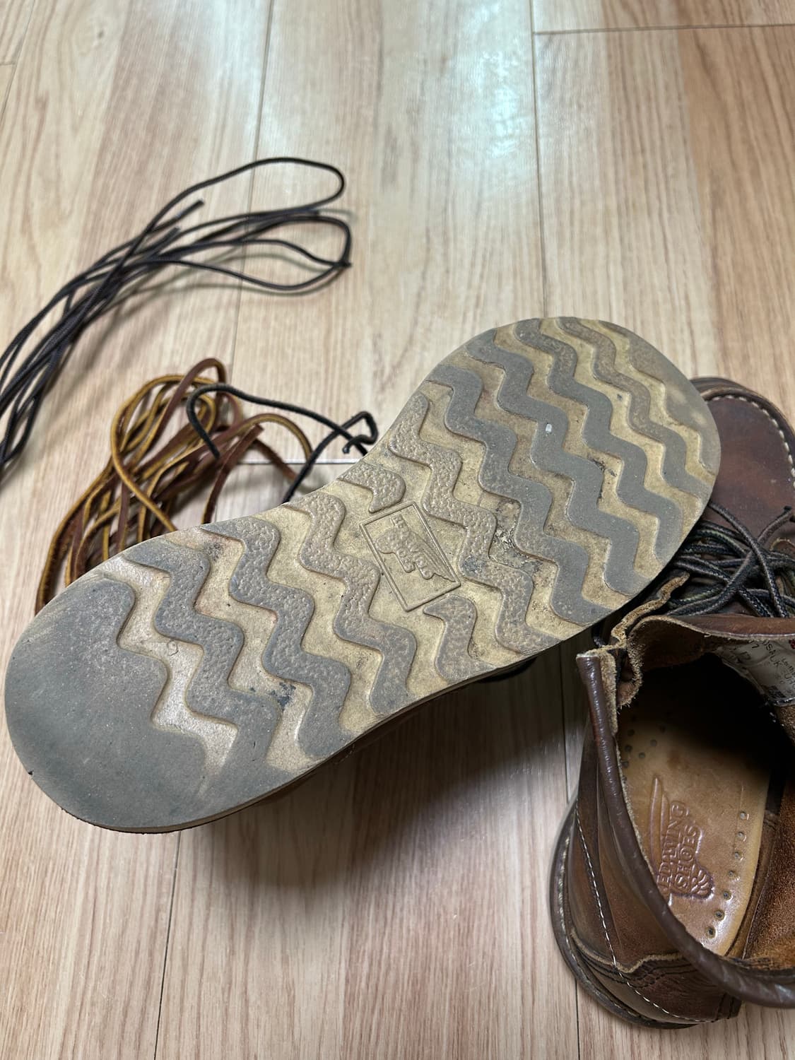 레드윙 1907 상품이미지4