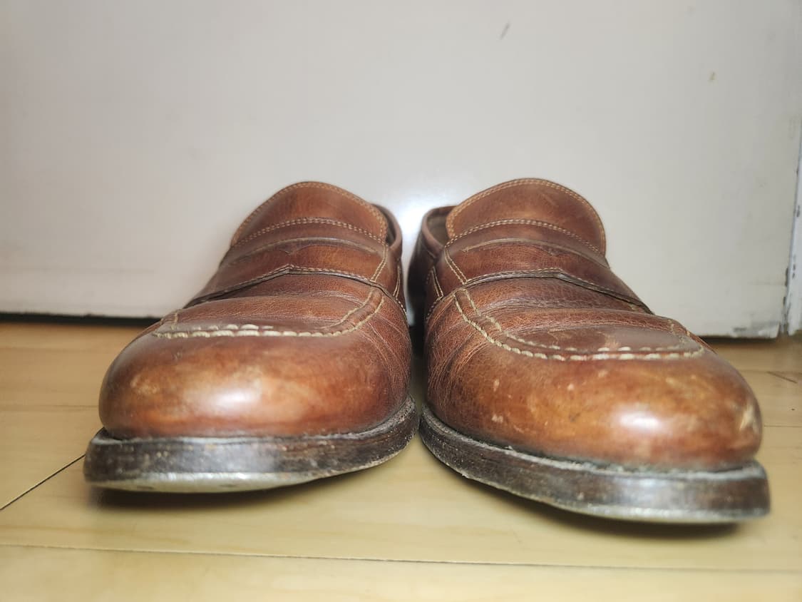 (255)헤링 by Calros santos 페니 로퍼 상품이미지6