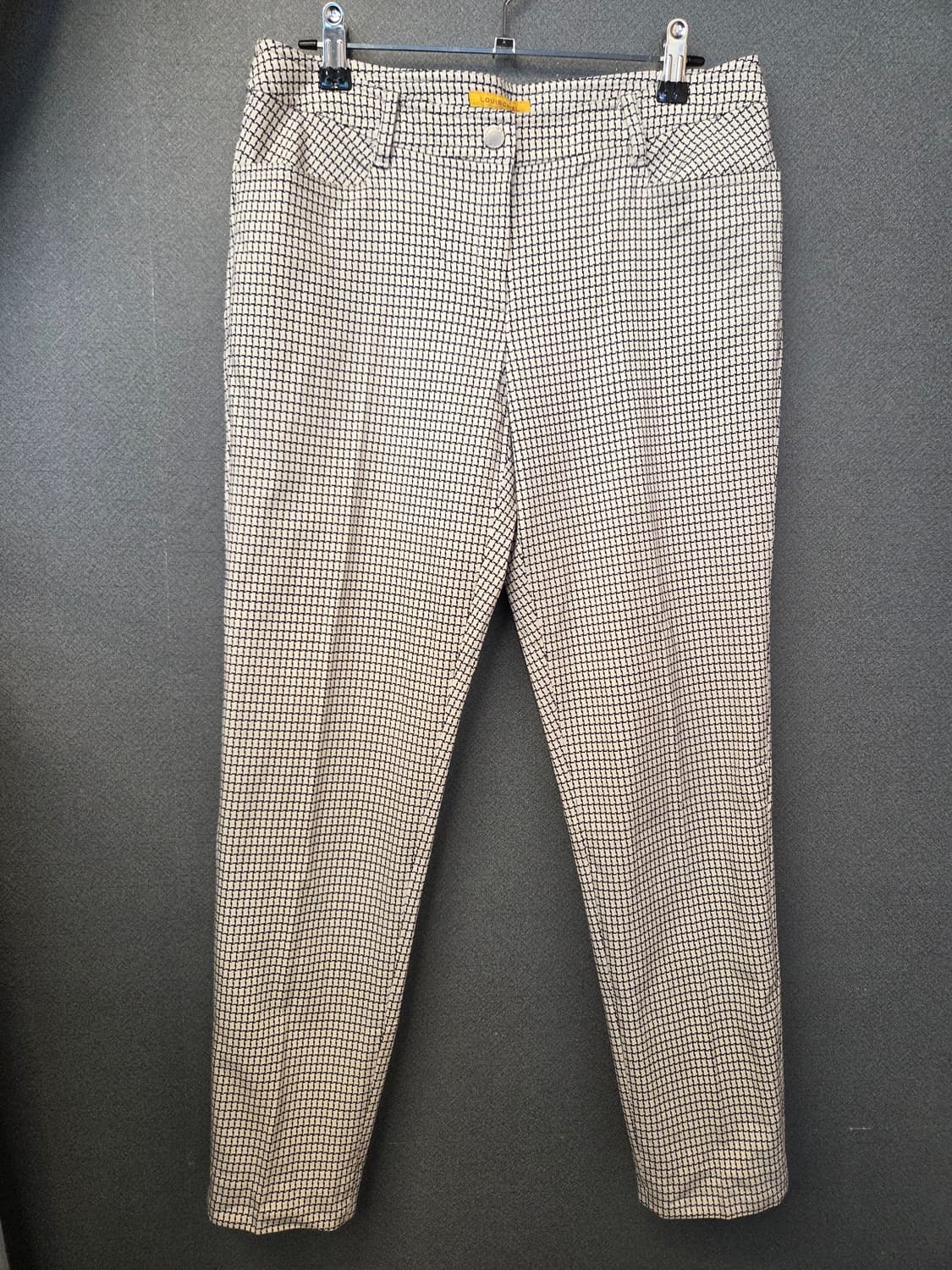 루이까스텔 골프바지 (봄.여름용) 상품이미지1