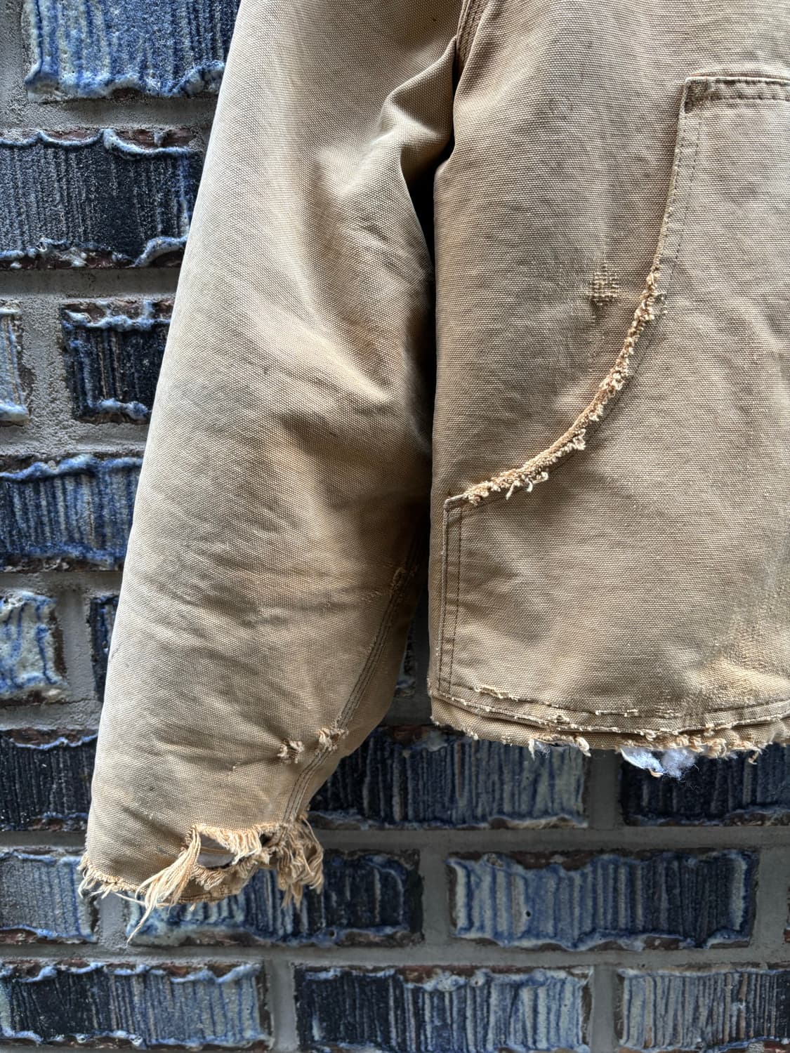 칼하트 아크틱 트레디셔널 자켓 상품이미지2