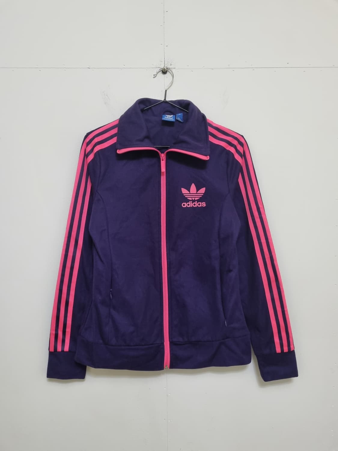 아디다스 유로파 트랙탑 져지 자켓/여성100 상품이미지1